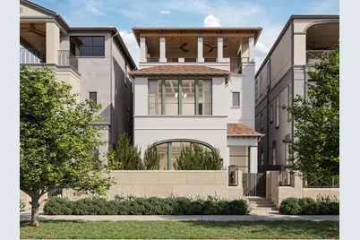 4410 Everdell Place, Dallas, TX 75205 - Photo 1