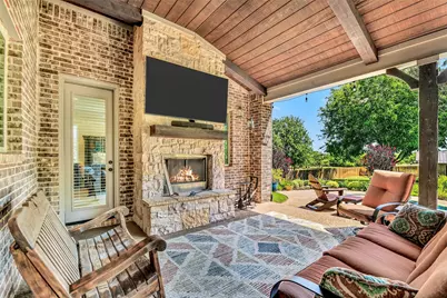 108 Falcon Crest Drive, Kennedale, TX 76060 - Photo 26