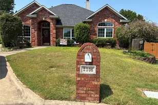 2106 Renaissance Dr, Denison, TX 75020 - Photo 1