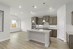 3515 Honeysuckle Holw, Melissa, TX 75454 - Photo 6