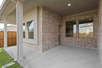 3515 Honeysuckle Hollow, Melissa, TX 75454 - Photo 20