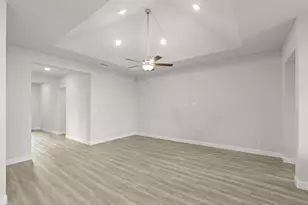 3515 Honeysuckle Holw, Melissa, TX 75454 - Photo 4