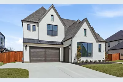 1005 Inwood Court, Celina, TX 75009 - Photo 2