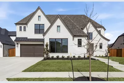 1005 Inwood Court, Celina, TX 75009 - Photo 1