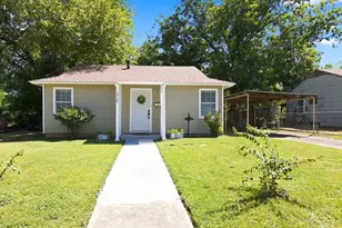 1720 Glenn Dr, Blue Mound, TX 76131 - Photo 1