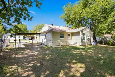 1720 Glenn Drive, Blue Mound, TX 76131 - Photo 34