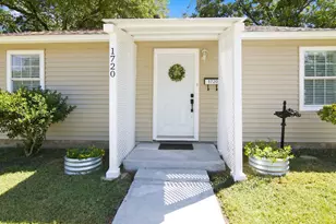 1720 Glenn Dr, Blue Mound, TX 76131 - Photo 2