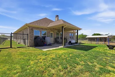 328 Ridge Drive N, Cleburne, TX 76033 - Photo 22