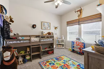 328 Ridge Drive N, Cleburne, TX 76033 - Photo 20