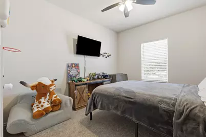 328 Ridge Drive N, Cleburne, TX 76033 - Photo 18
