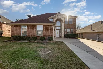 7920 Glenway Drive, Dallas, TX 75249 - Photo 1