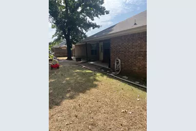 607 E Water Street, Weatherford, TX 76086 - Photo 4