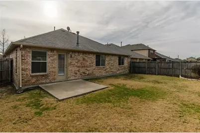 2717 Sunlight Drive, Little Elm, TX 75068 - Photo 30