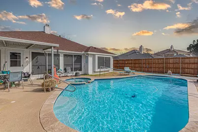 2812 Preston Creek, Mesquite, TX 75181 - Photo 1