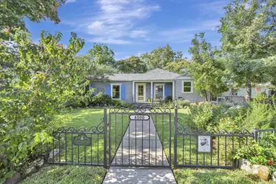 4000 Medford Road, Fort Worth, TX 76103 - Photo 2