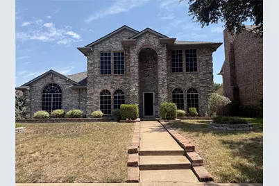 2332 Boardwalk Drive, Mesquite, TX 75181 - Photo 1