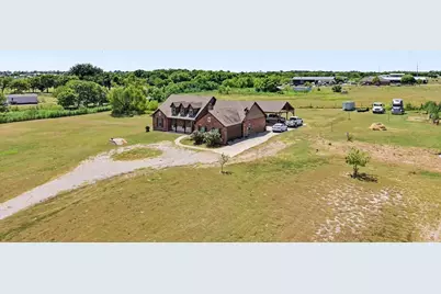 1362 Private Road 2739, Caddo Mills, TX 75135 - Photo 34
