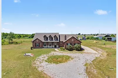 1362 Private Road 2739, Caddo Mills, TX 75135 - Photo 36