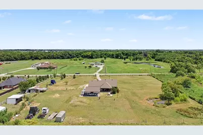 1362 Private Road 2739, Caddo Mills, TX 75135 - Photo 36