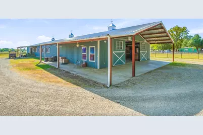 11217 Foutch Road, Pilot Point, TX 76258 - Photo 4
