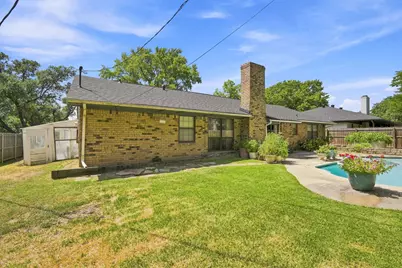 2310 Louise Lane, Ennis, TX 75119 - Photo 24