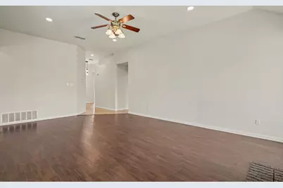 6017 Hilltop Drive, Watauga, TX 76148 - Photo 6