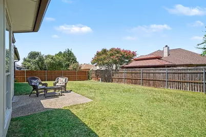 6017 Hilltop Drive, Watauga, TX 76148 - Photo 26