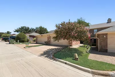 6122 Cypress Point Drive, Garland, TX 75043 - Photo 1