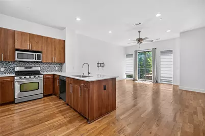 3930 Bowser Avenue #10, Dallas, TX 75219 - Photo 12