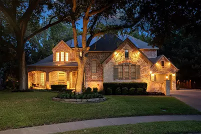 3701 Samuel Court, Flower Mound, TX 75028 - Photo 1