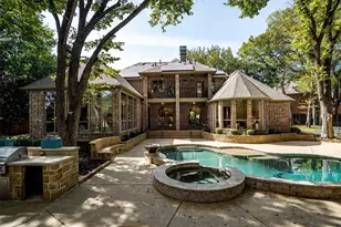 3701 Samuel Ct, Flower Mound, TX 75028 - Photo 34