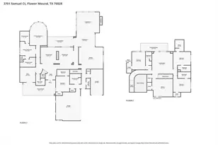 3701 Samuel Ct, Flower Mound, TX 75028 - Photo 40