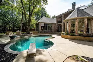3701 Samuel Ct, Flower Mound, TX 75028 - Photo 36