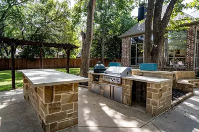 3701 Samuel Court, Flower Mound, TX 75028 - Photo 34