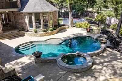 3701 Samuel Court, Flower Mound, TX 75028 - Photo 32