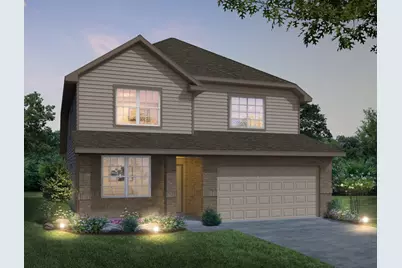 1109 Runway Road, Fort Worth, TX 76131 - Photo 1