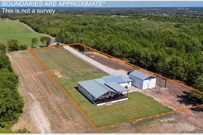 1344 Crews Road, Bells, TX 75414 - Photo 6