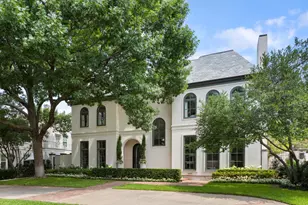 3132 Purdue Ave, University Park, TX 75225 - Photo 2