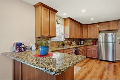 305 E Bonham, Tom Bean, TX 75489 - Photo 8