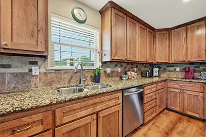 305 E Bonham, Tom Bean, TX 75489 - Photo 12