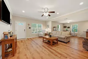 305 E Bonham, Tom Bean, TX 75489 - Photo 6