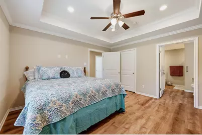 305 E Bonham, Tom Bean, TX 75489 - Photo 14