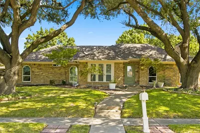 1855 Hatherly Drive, Plano, TX 75023 - Photo 1