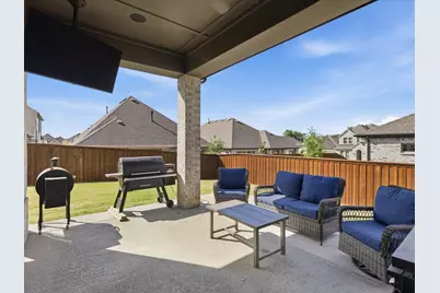 603 Crystal View Drive, Mansfield, TX 76063 - Photo 28