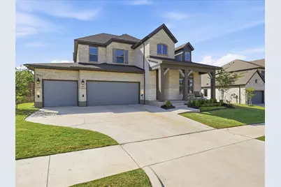 603 Crystal View Drive, Mansfield, TX 76063 - Photo 2