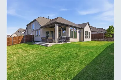 603 Crystal View Drive, Mansfield, TX 76063 - Photo 30