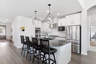 603 Crystal Vw Dr, Mansfield, TX 76063 - Photo 8