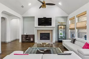 967 Kettledrum Dr, Frisco, TX 75036 - Photo 6