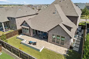 967 Kettledrum Dr, Frisco, TX 75036 - Photo 36