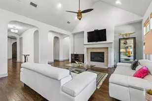 967 Kettledrum Dr, Frisco, TX 75036 - Photo 4